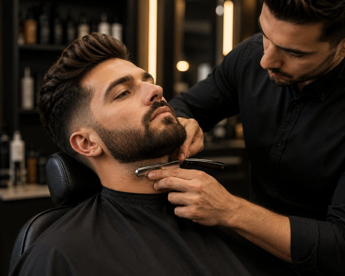 toni & guy essensuals hairdressing — Toni & Guy Racecourse Coimbatore