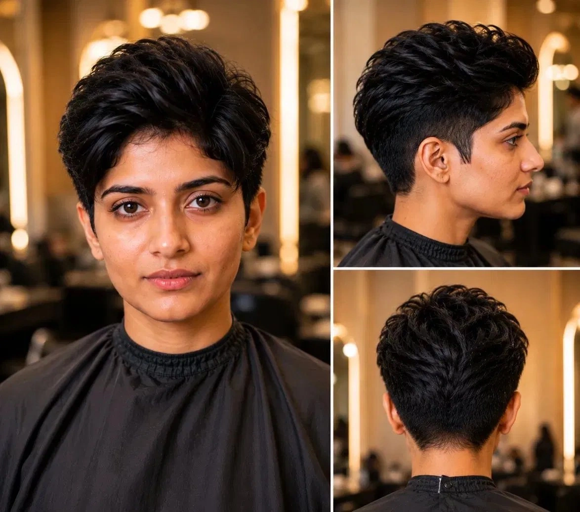 toni&guy racecourse coimbatore — Toni & Guy Racecourse Coimbatore
