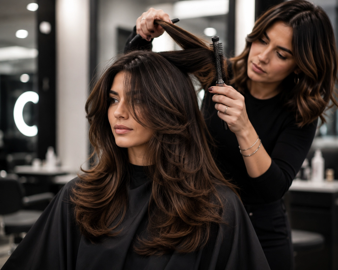 salon in coimbatore — Toni & Guy Racecourse Coimbatore