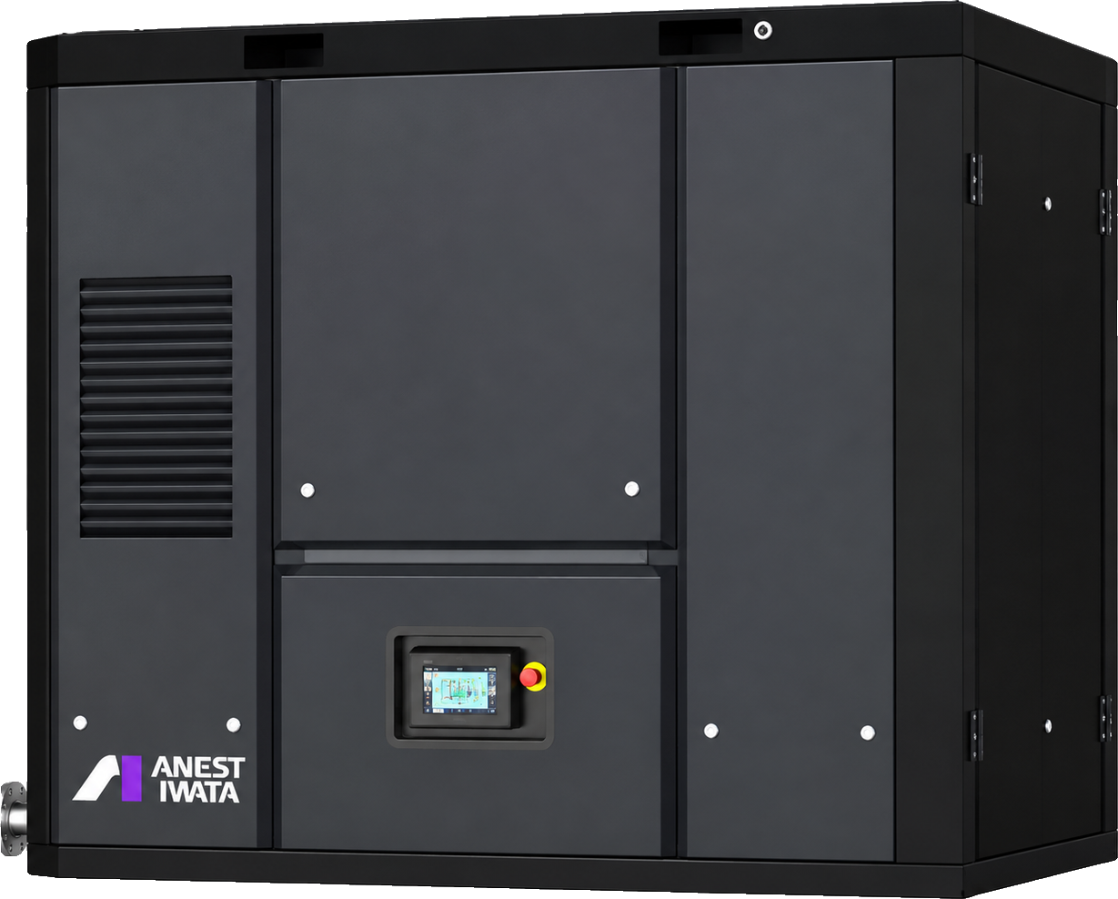 Lubricated Screw Compressor: Unique Air Solutions