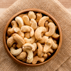 Cashew Nuts