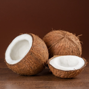 Coconuts