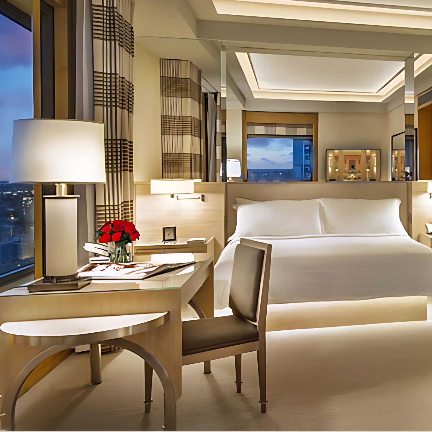 Custom-Branded Linen Projects