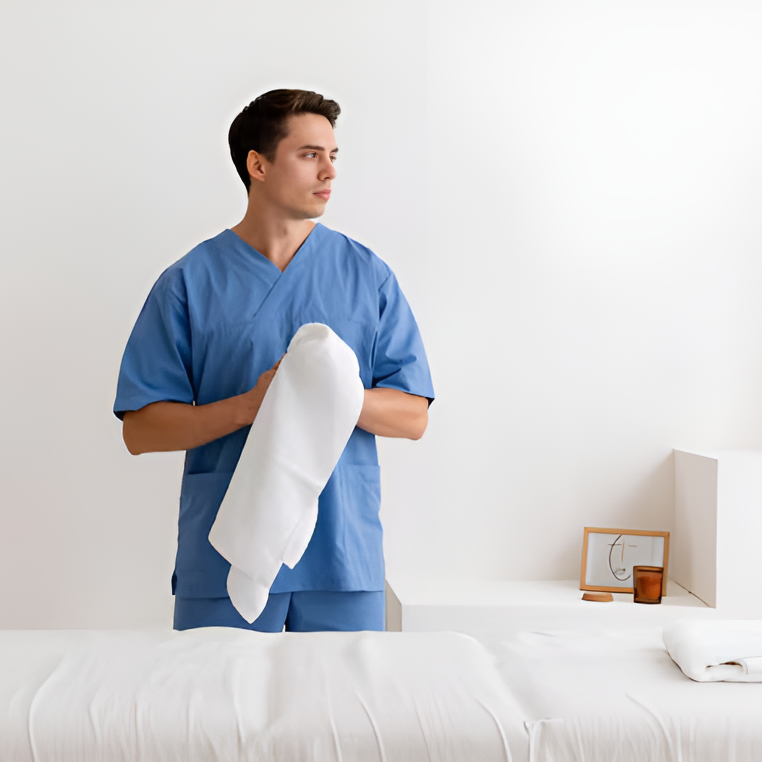 Hospital Linen